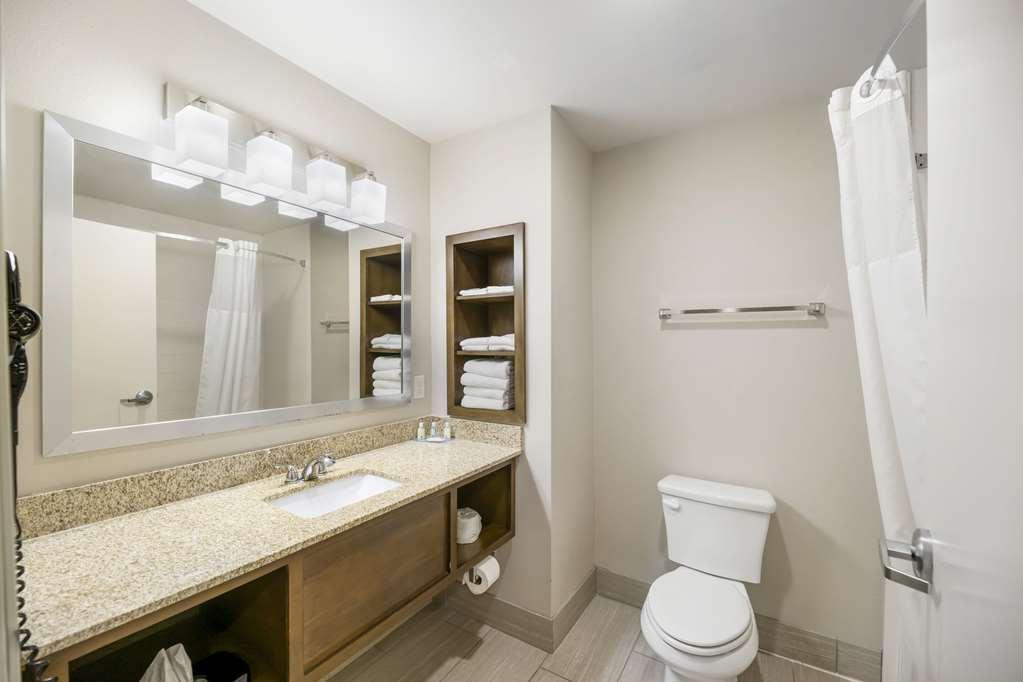 Quality Inn & Suites Carlsbad Caverns Area Værelse billede