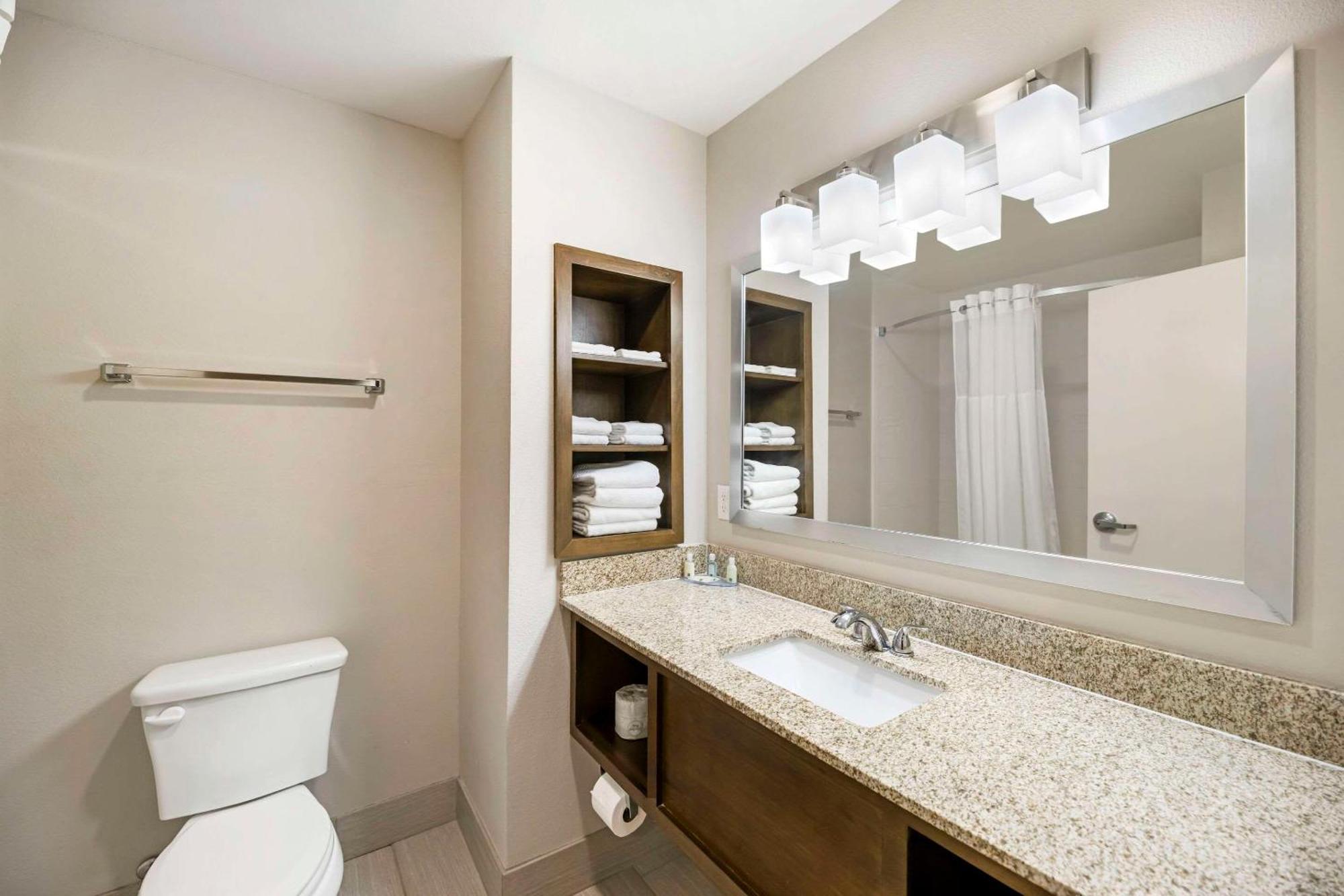 Quality Inn & Suites Carlsbad Caverns Area Eksteriør billede